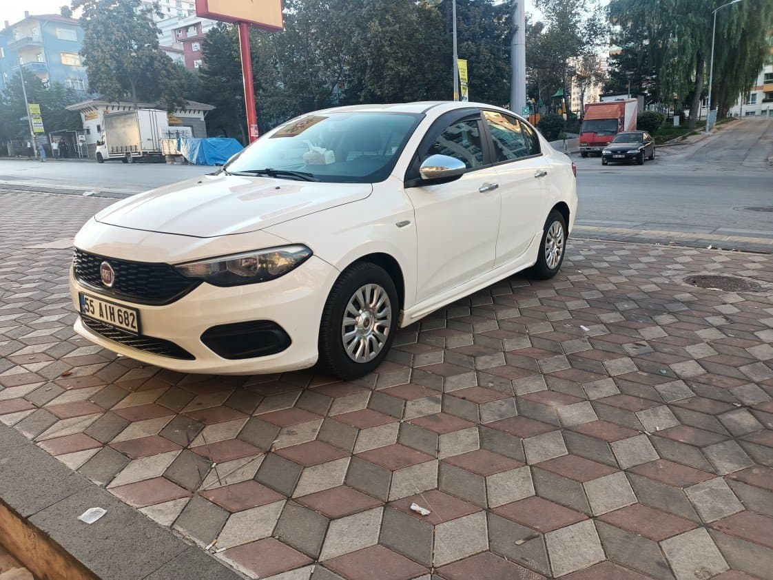 Fatih G. — çalışma 3