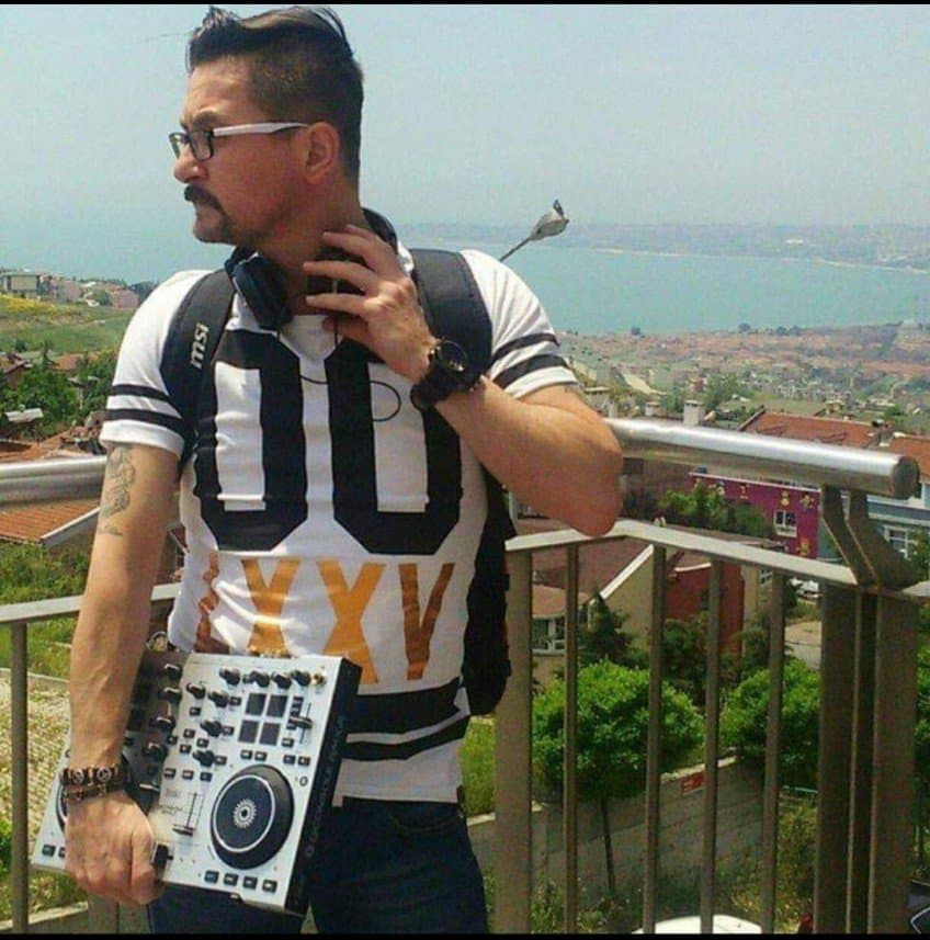 Fatih G. — çalışma 8
