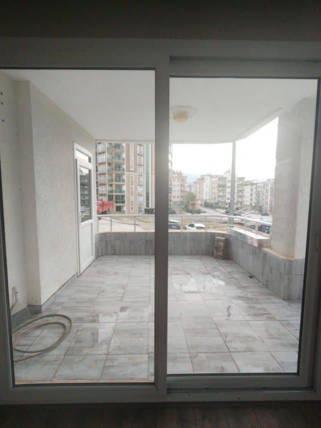 Fatih K. — çalışma 2