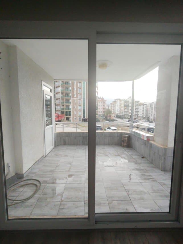 Fatih K. — çalışma 3