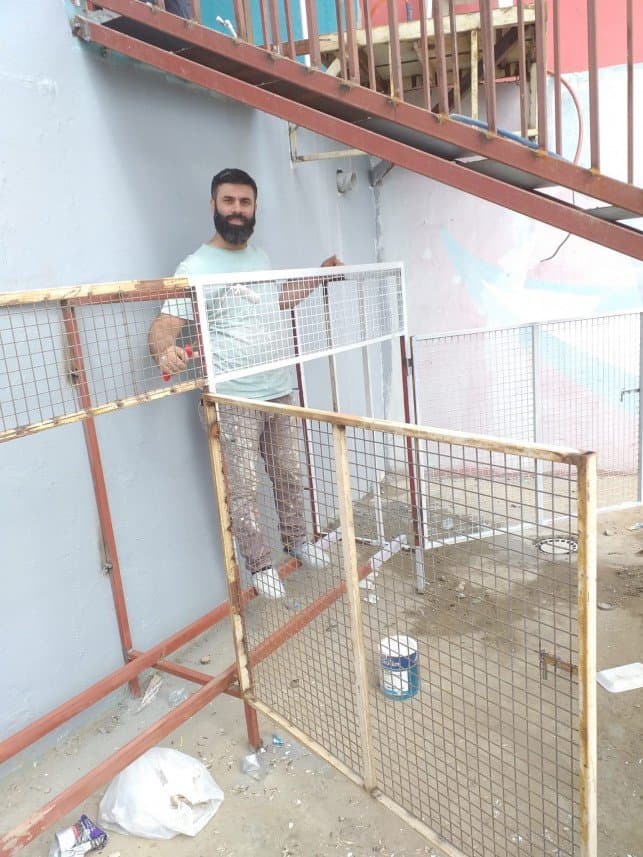 Fatih K. — çalışma 1