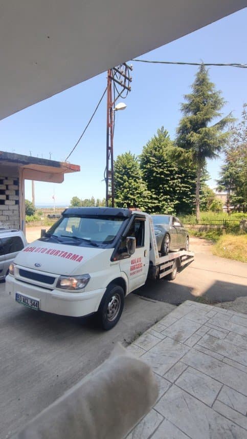 Fatih Ö. — çalışma 3