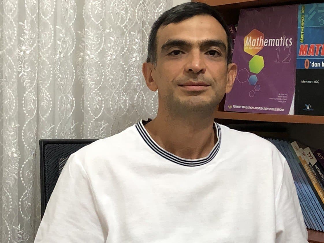 Fatih S. — çalışma 2