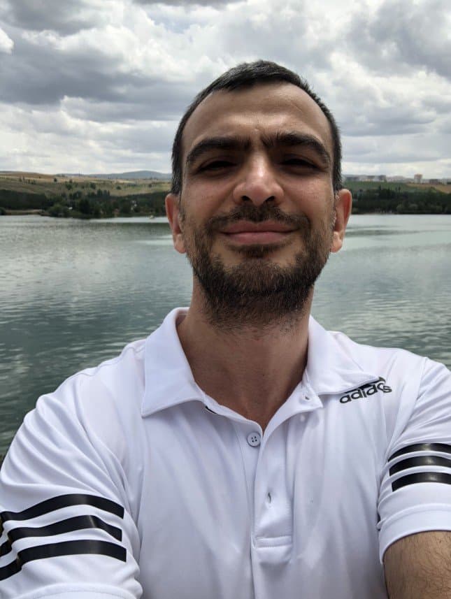 Fatih S. — çalışma 3