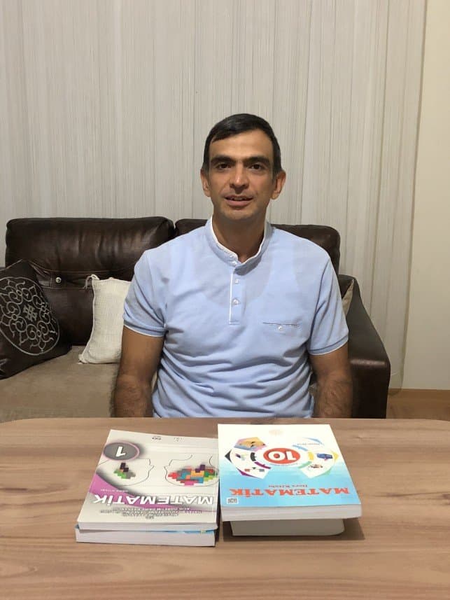 Fatih S. — çalışma 4