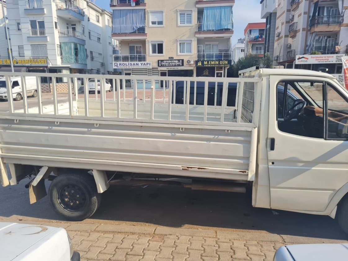 Fatih S. — çalışma 1