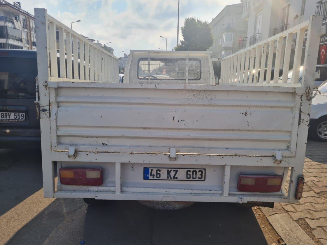 Fatih S. — çalışma 2