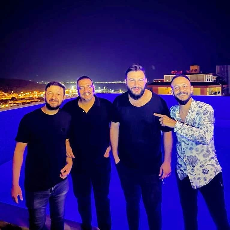 Fatih S. — çalışma 1
