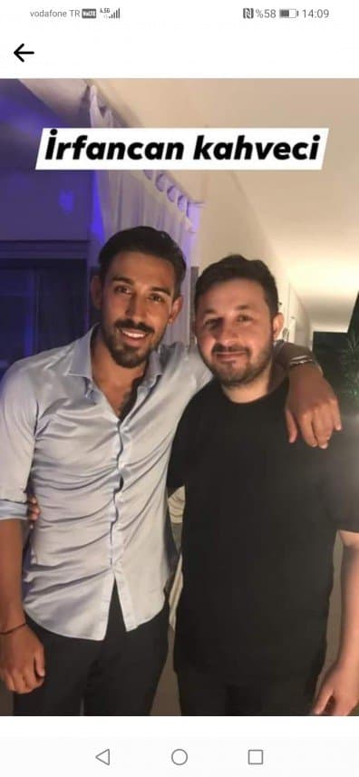 Fatih S. — çalışma 3