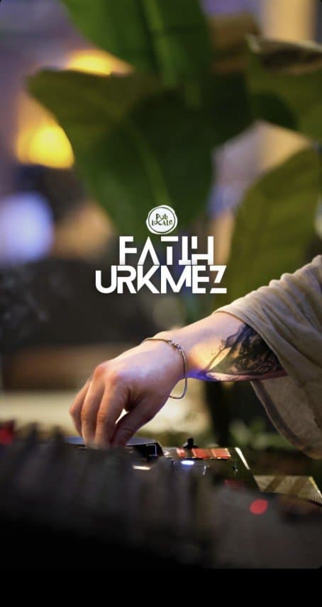 Fatih Ü. — çalışma 6
