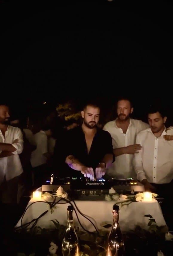 Fatih Ü. — çalışma 7