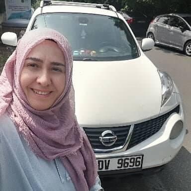 Fatma A. — çalışma 3