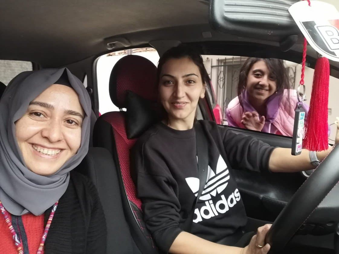 Fatma A. — çalışma 4