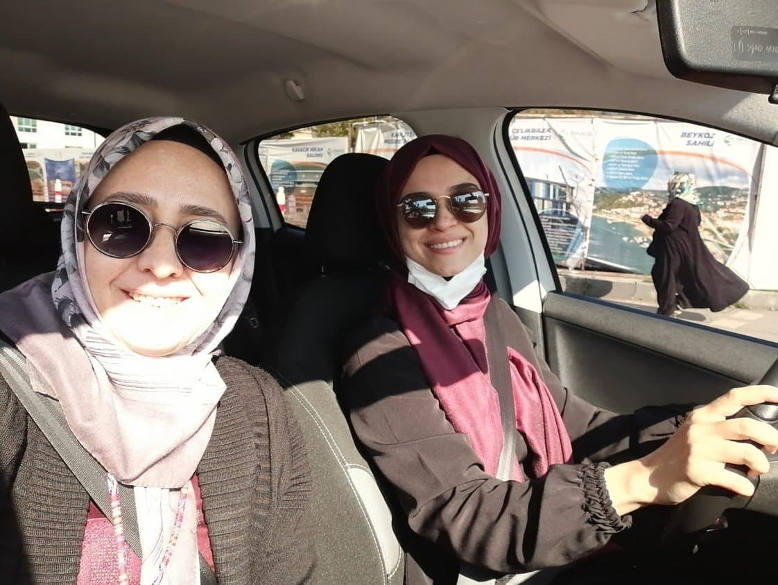 Fatma A. — çalışma 5