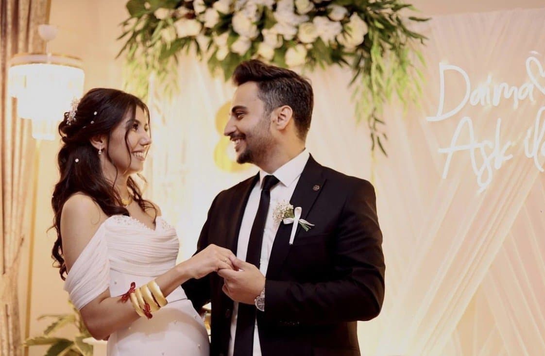 Fatma C. — çalışma 1