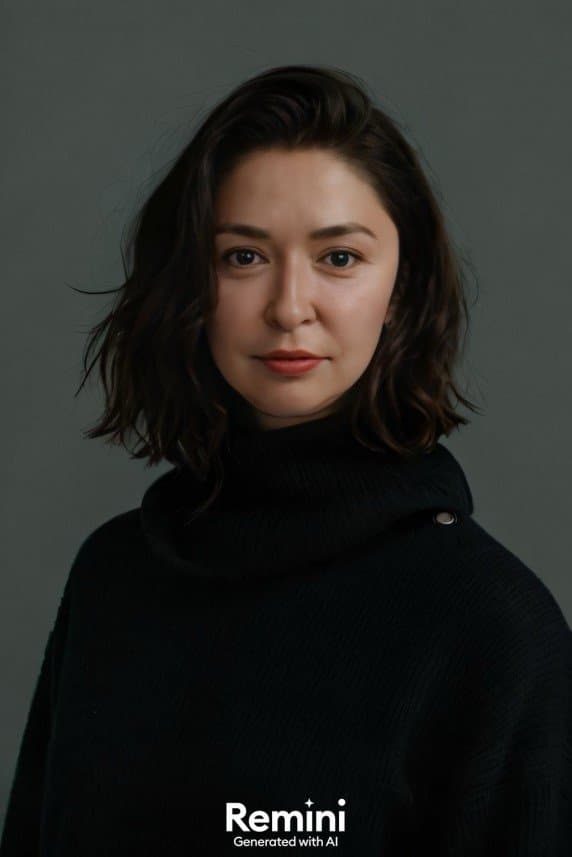 Fatma F. — çalışma 3