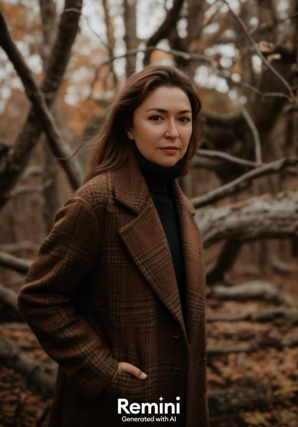 Fatma F. — çalışma 4