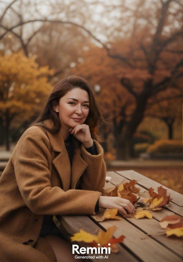 Fatma F. — çalışma 6