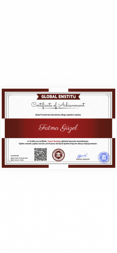 Fatma G. — çalışma 1