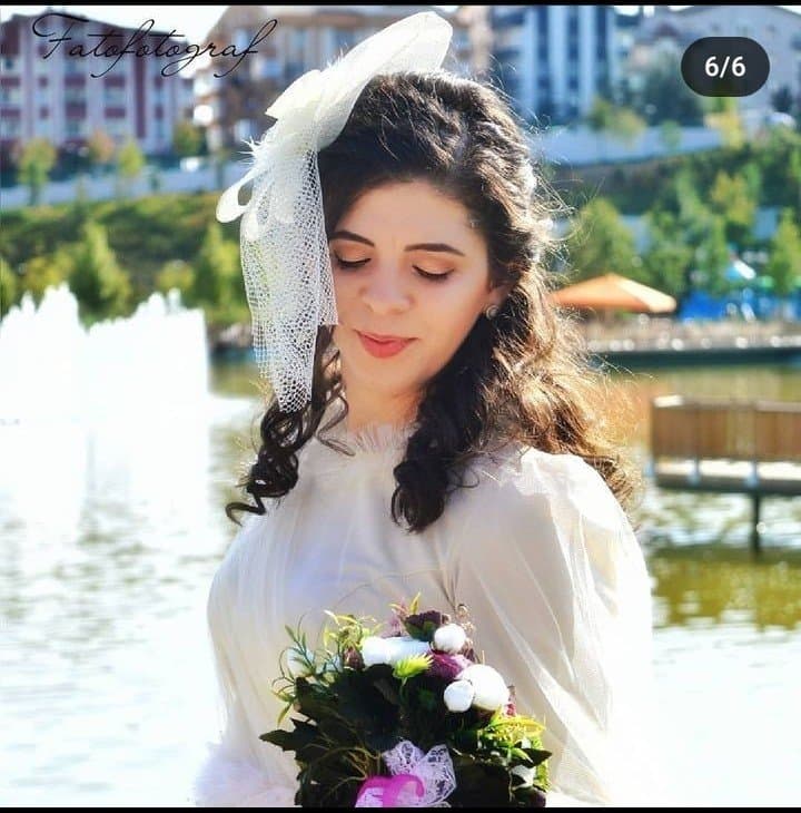 Fatma K. — çalışma 7