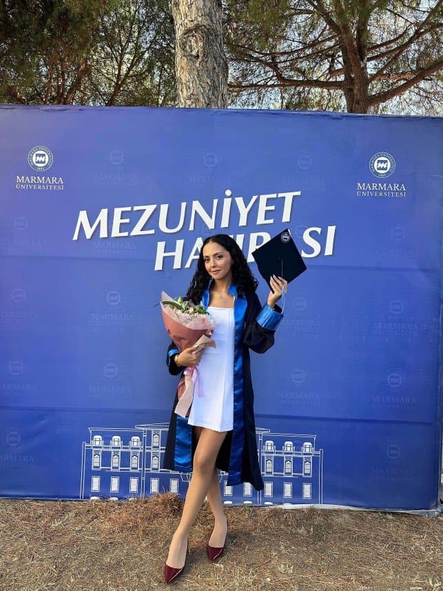 Fatma K. — çalışma 3