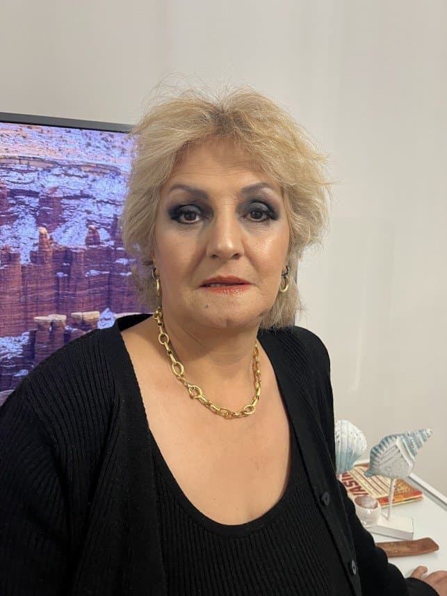 Fatma K. — çalışma 4