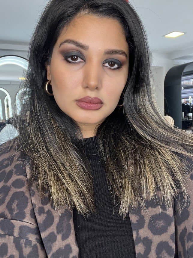 Fatma K. — çalışma 5