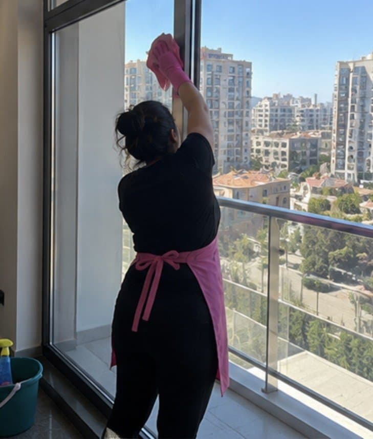 Fatma K. — çalışma 6