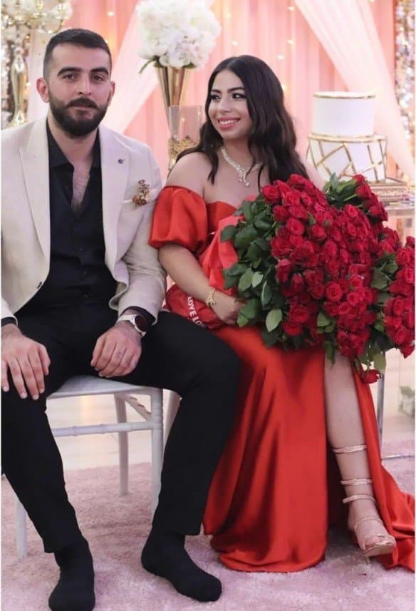 Fatma K. — çalışma 4