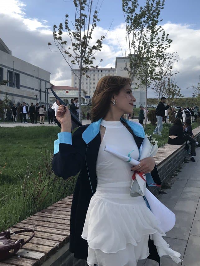 Fatma K. — çalışma 2
