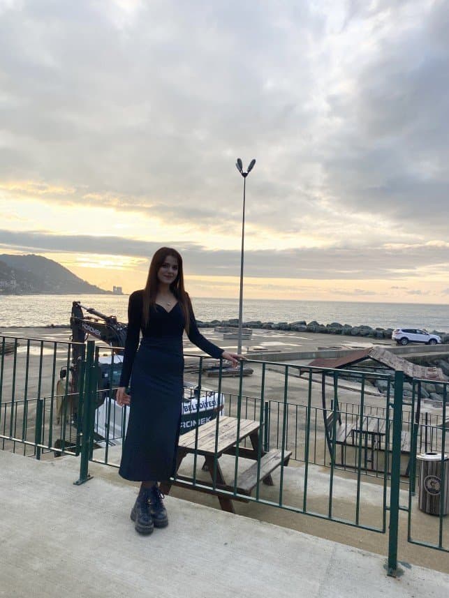 Fatma K. — çalışma 3