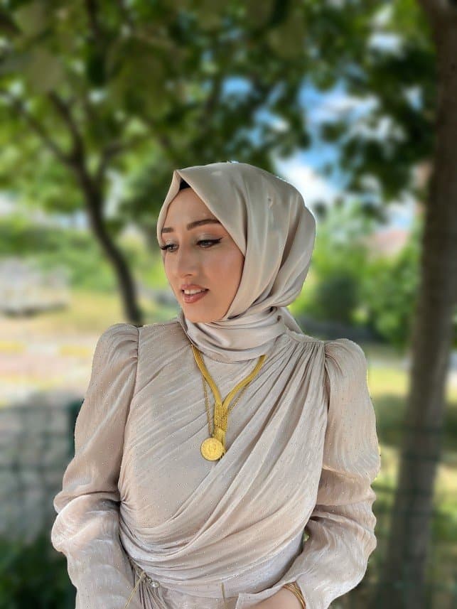 Fatma P. — çalışma 5