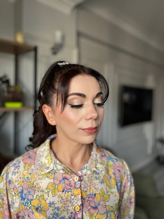 Fatma P. — çalışma 7