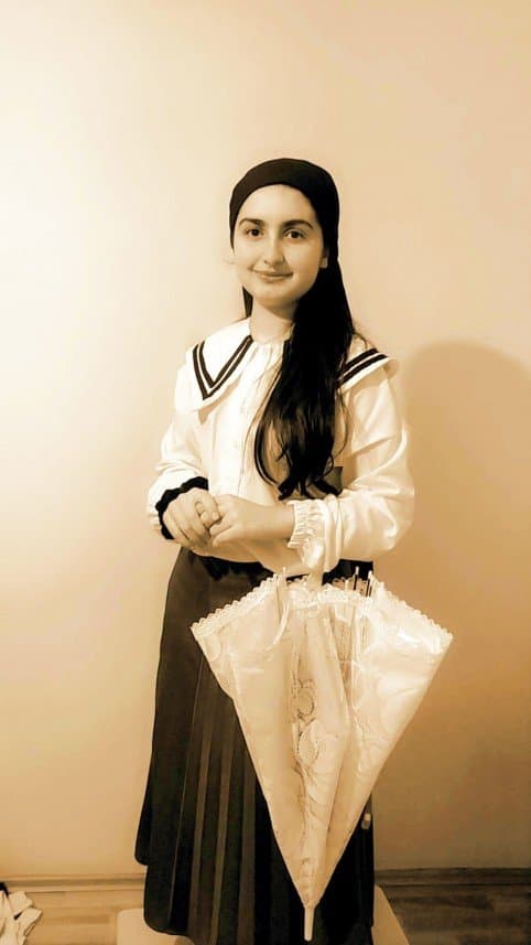 Fatma Ö. — çalışma 5