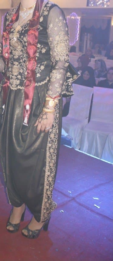 Fatma T. — çalışma 3