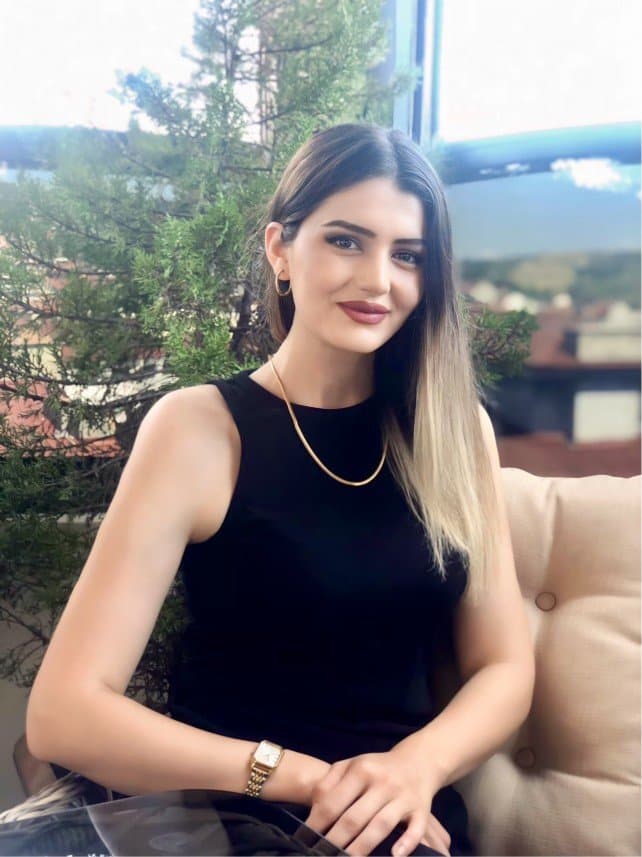 Fatma T. — çalışma 1