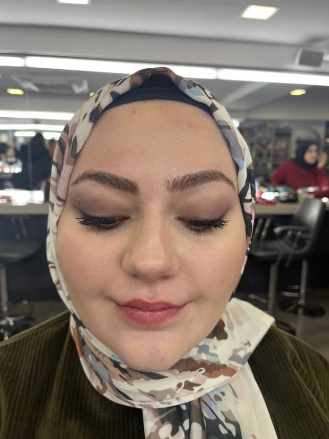 Fatma Ü. — çalışma 4