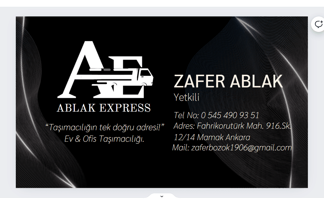 Fatoş A. — çalışma 2
