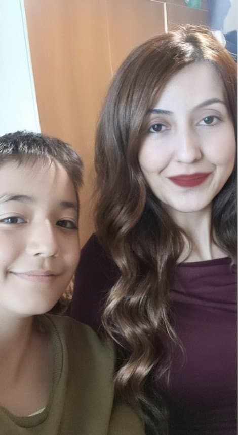 Fatoş İ. — çalışma 2