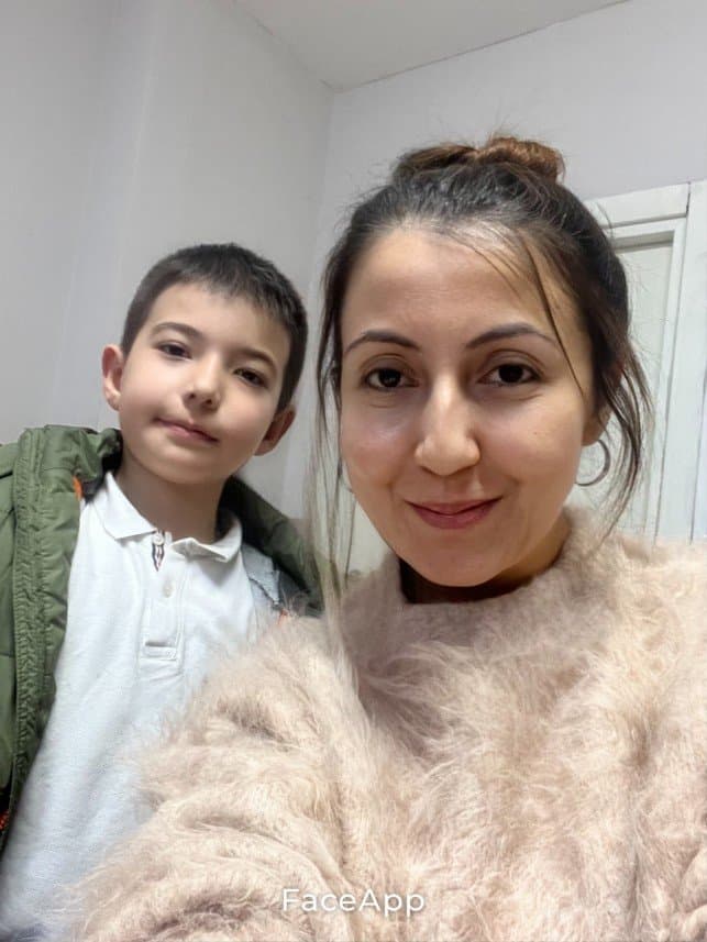 Fatoş İ. — çalışma 6