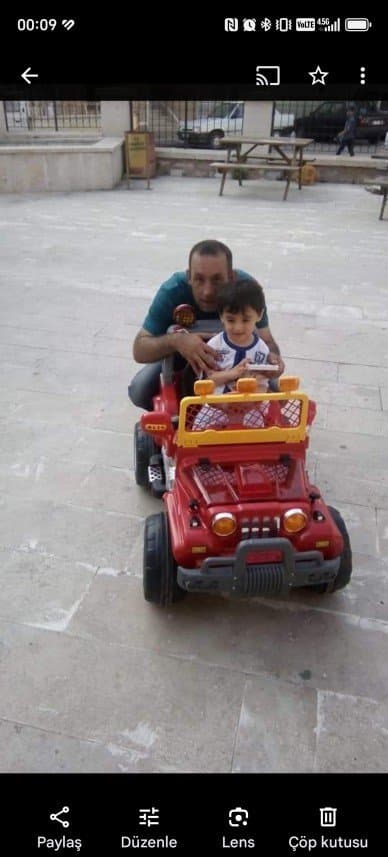 Faysal A. — çalışma 2
