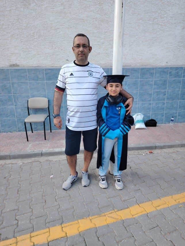 Faysal A. — çalışma 4