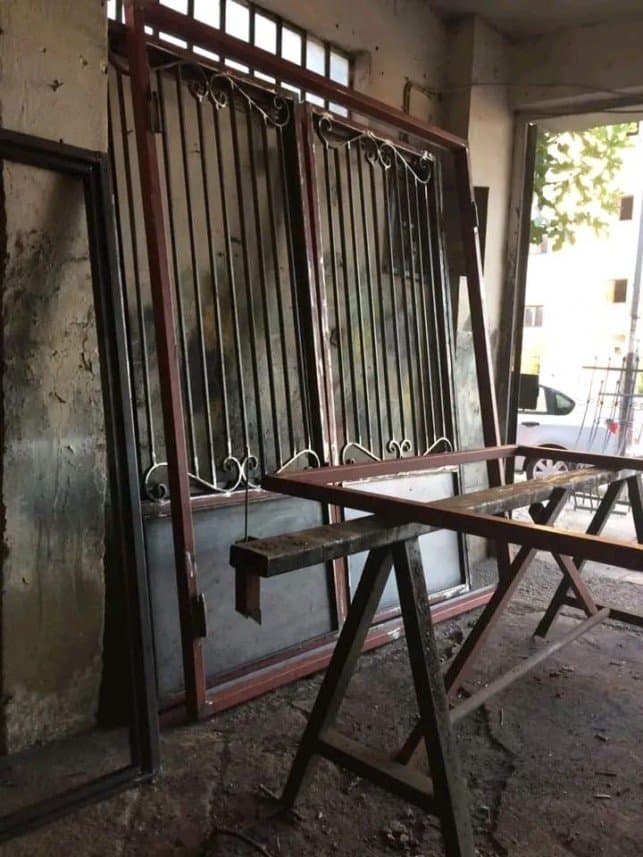 Fazıl B. — çalışma 6