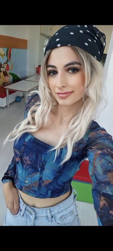 Fazilet U. — çalışma 3