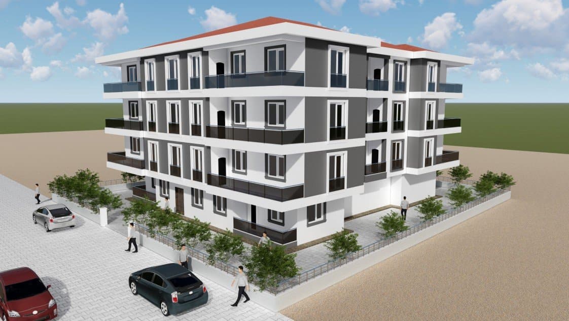 Fehmi G. — çalışma 1