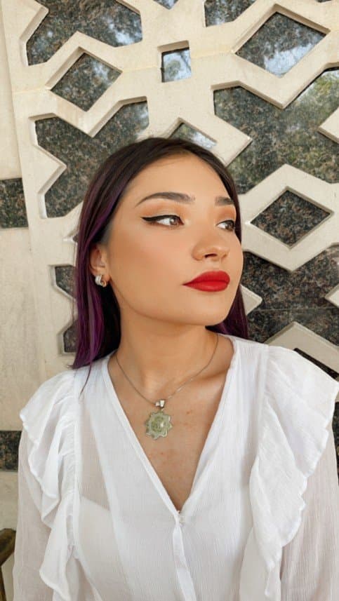 Fera M. — çalışma 4