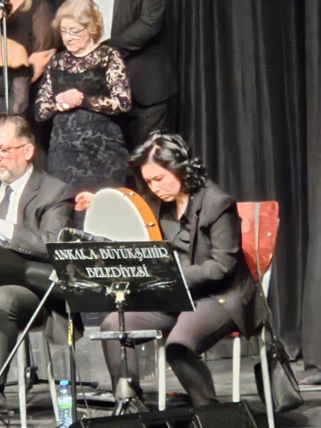 Ferah A. — çalışma 2