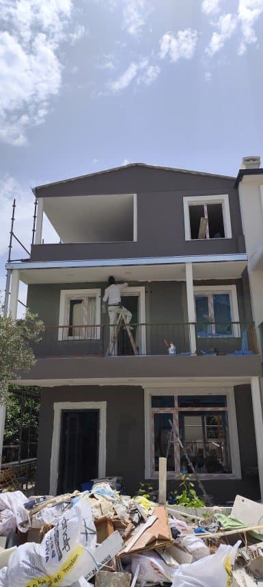 Ferdi D. — çalışma 1