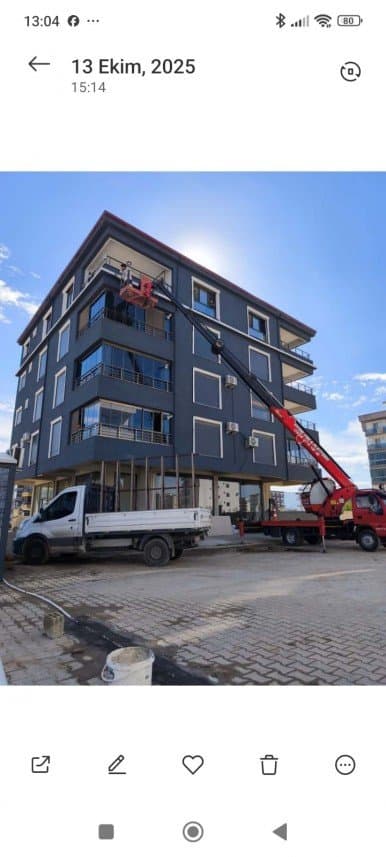 Ferdi İ. — çalışma 3