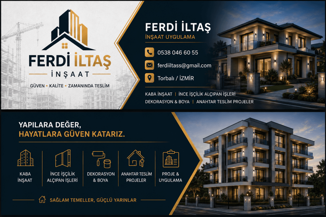 Ferdi İ. — çalışma 5